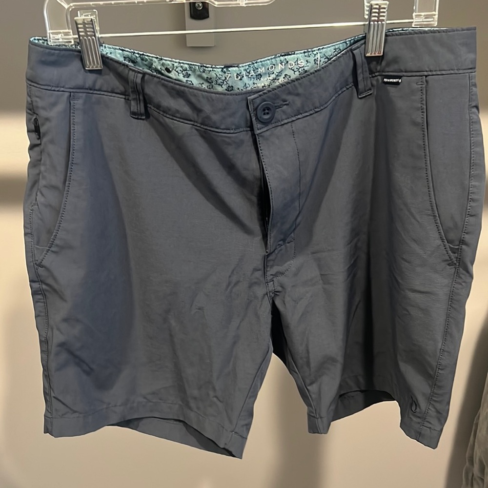 Men’s shorts